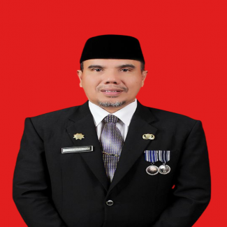Nama Kepala Dinas